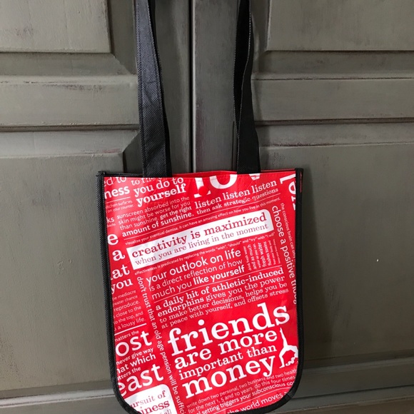 lululemon athletica Handbags - Lulu lemon small bag lululemon athletica Handbags - Lulu lemon small bag